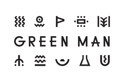 Green man festival