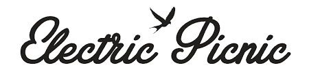 Electric Picnic logo PEEQUAL onsite