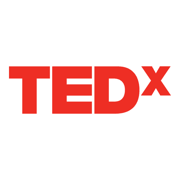 TEDx Logo PEEQUAL featured at TEDx Bristol