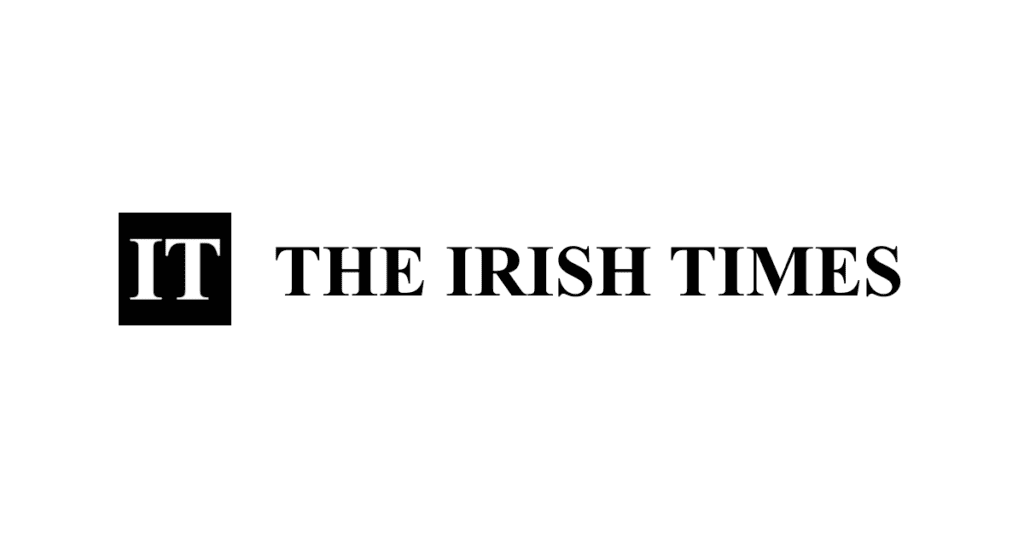 The Irish Times PEEQUAL featured